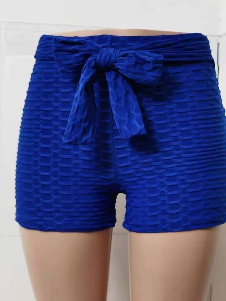 Bow Shorts