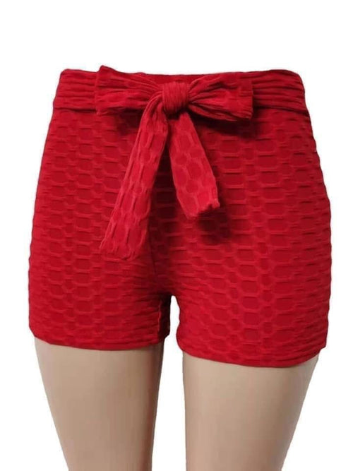 Bow Shorts